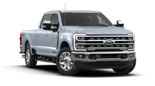 2026 Ford Super Duty® External Image 5